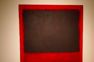 Invisible Rothko Rothko : quand l'invisible se donne à voir - Conférence pour découvrir ...