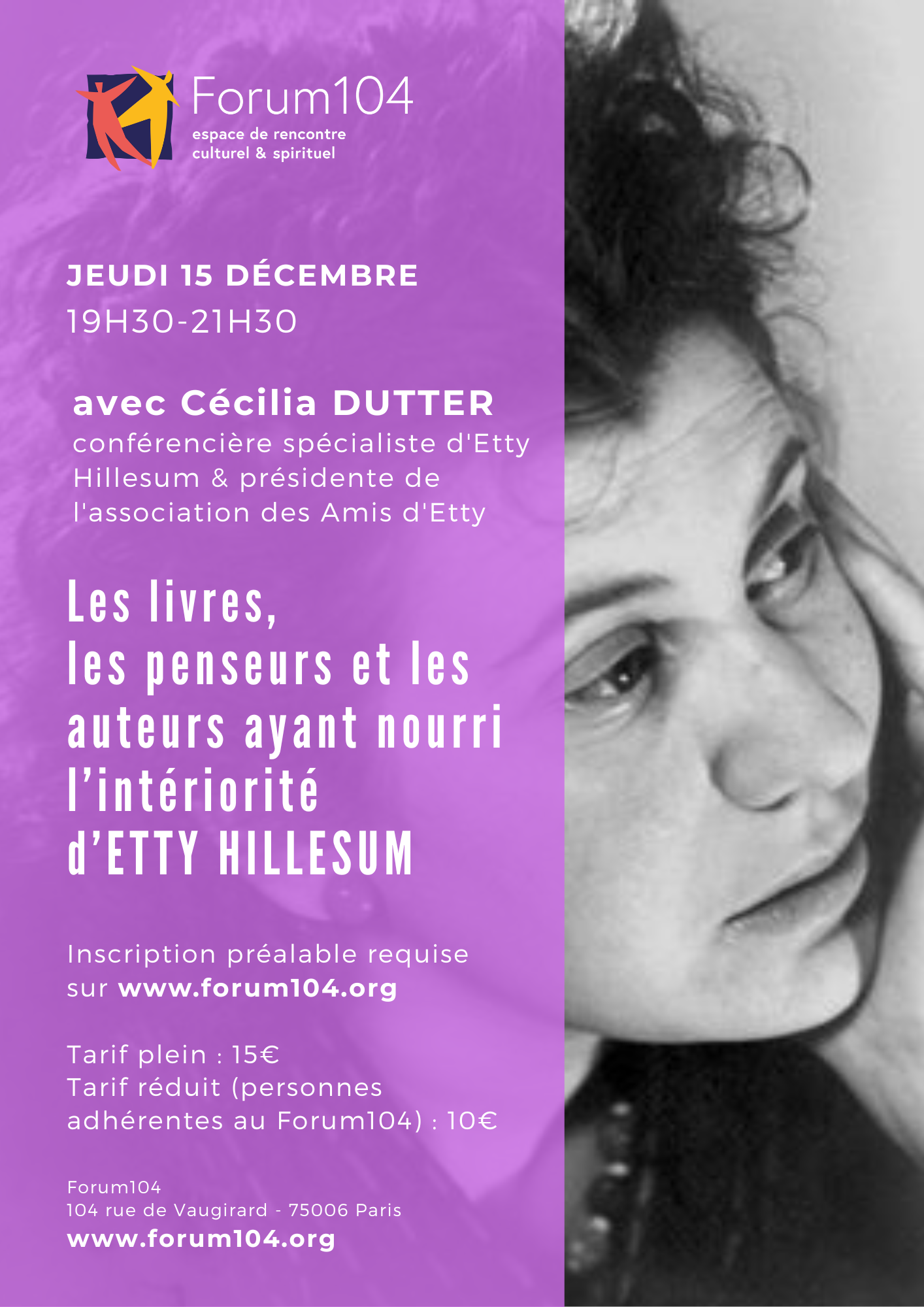 22 12 15 Affiche OS Etty Hillesum.png